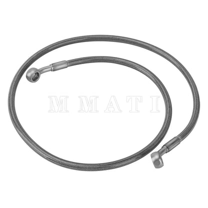 Left Front Brake Line 1911734 for Polaris Ranger 1000 Crew XP (2017)