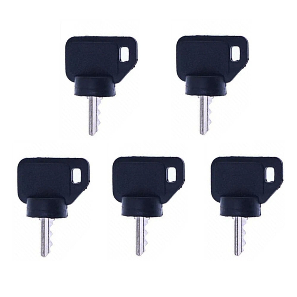 5pc Key for Pro-Turn ZT Zoom HD Compact Pro 34" 44" 48" 50" 52"