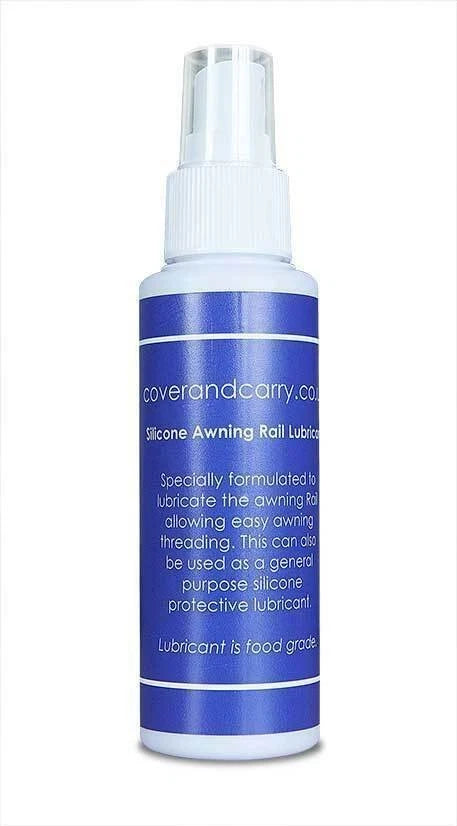 Awning Rail Lubricant for Caravans and Motorhomes (leis127)