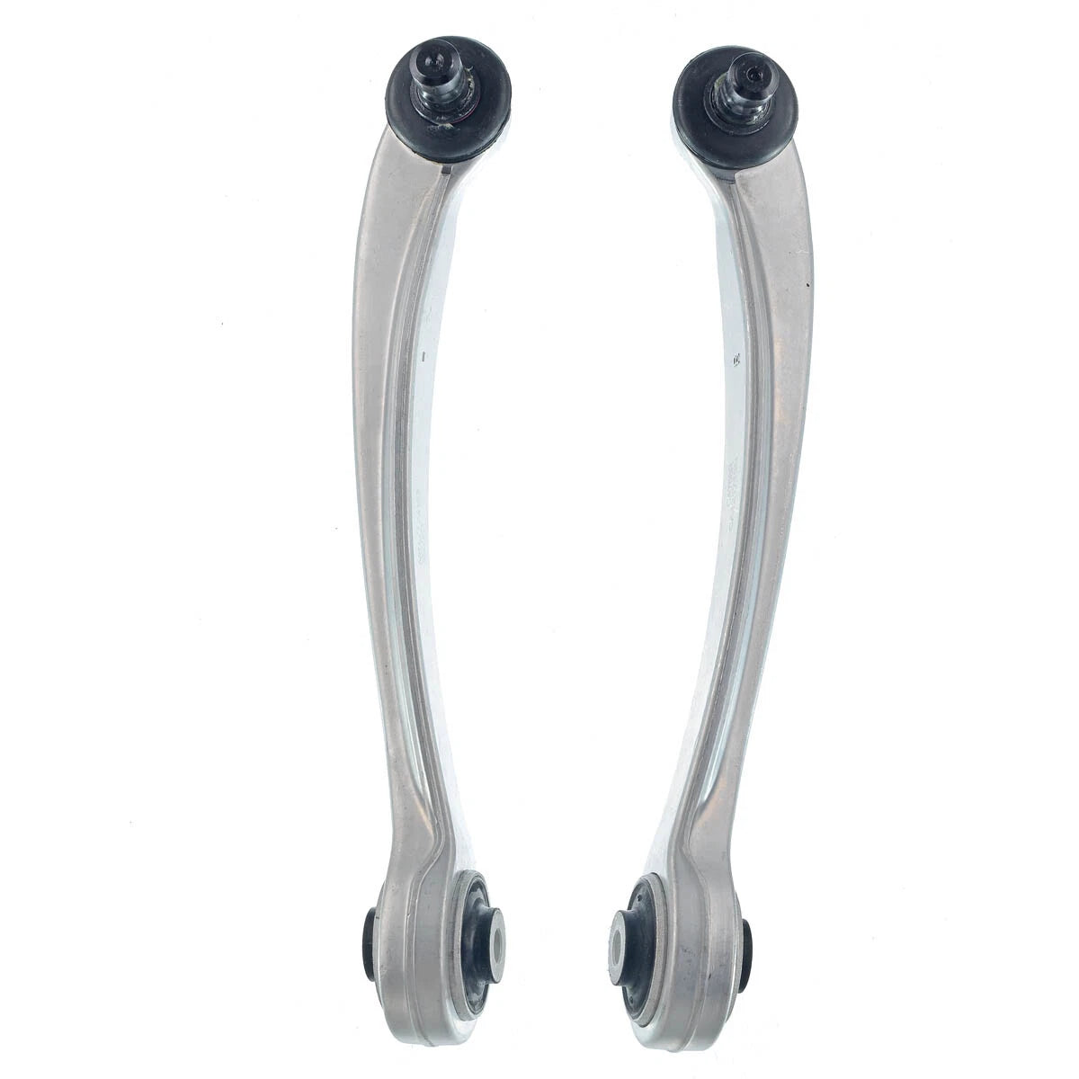 2X Front Upper Control Arm for Volkswagen Passat (1998–2005) Audi A4, 8E0407506A, 8D0407506K