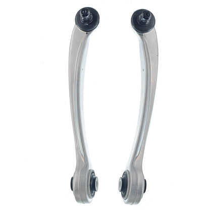 2X Front Upper Control Arm for Volkswagen Passat (1998–2005) Audi A4, 8E0407506A, 8D0407506K