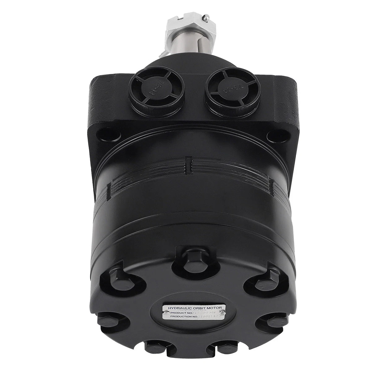 2X Hydraulic Wheel Motor for Exmark (2010–2023) - Stens 025-503 025503 1-523328 1523328