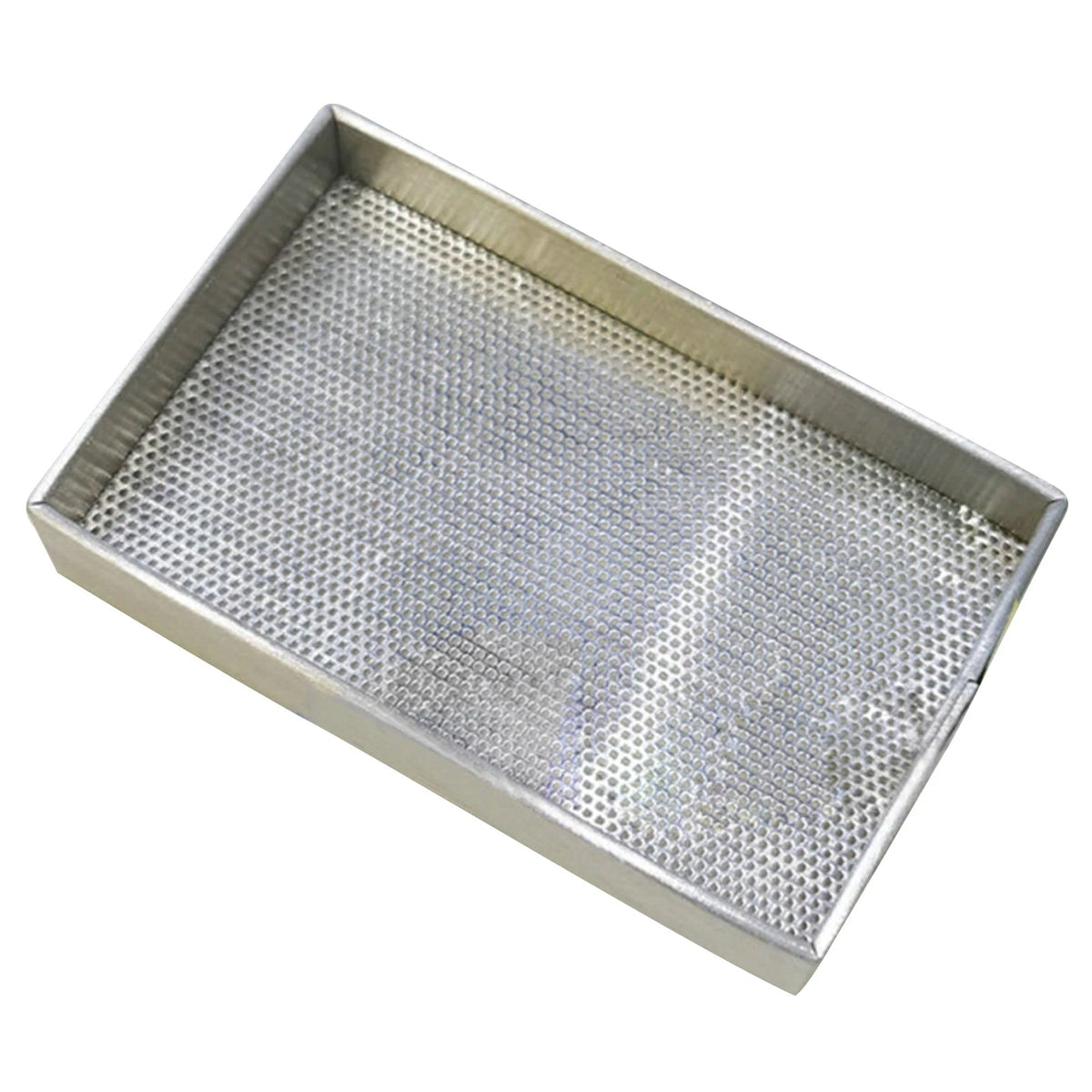 Storage Tray Holder for Automotive Parts Organizer