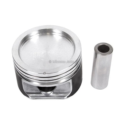 Pistons Main Rod Bearings for Chevrolet Pontiac Oldsmobile (1993–1999)