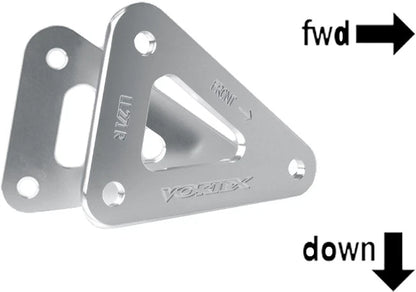 Lowering Links for (LL542)