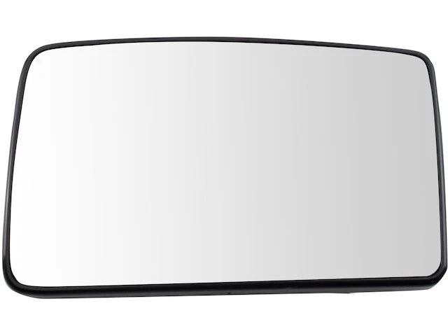 Left Lower Door Mirror Glass for Ford F250 Super Duty (2013–2016) 73489RNHN