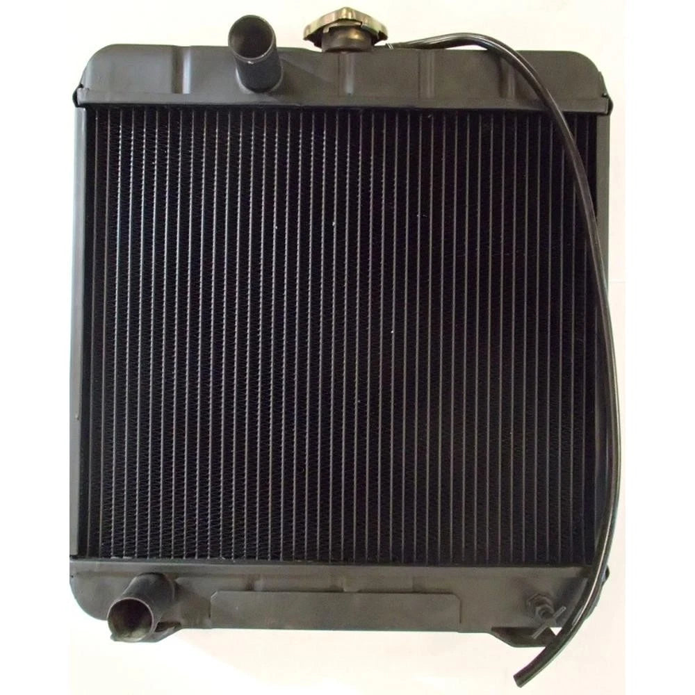 Tractor Radiator for Ford New Holland 1510 1710 (No Part Numbers)
