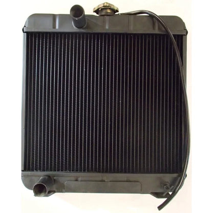 Tractor Radiator for Ford New Holland 1510 1710 (No Part Numbers)