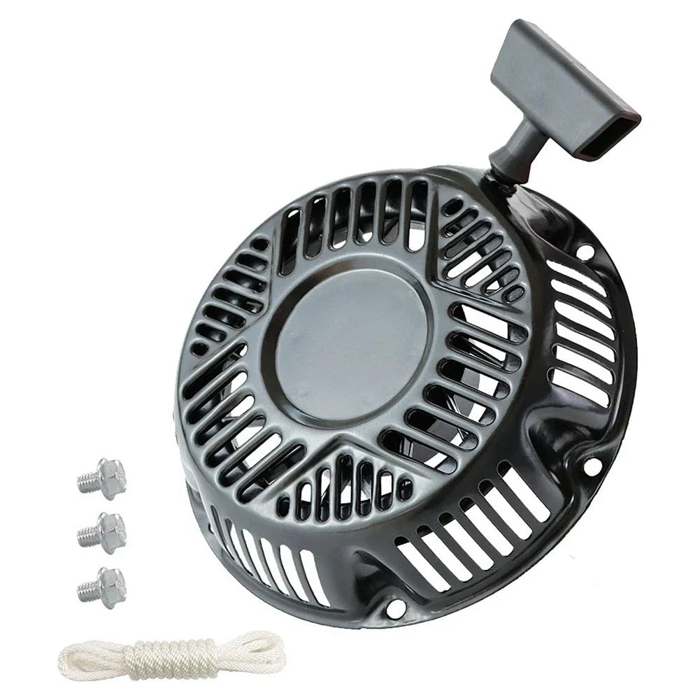 Recoil Starter for 10HP Engines in Generators and Lawnmowers
