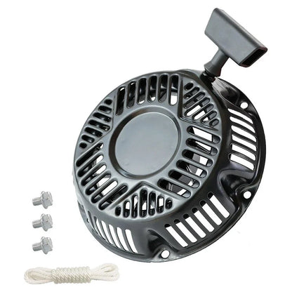 Recoil Starter for 10HP Engines in Generators and Lawnmowers