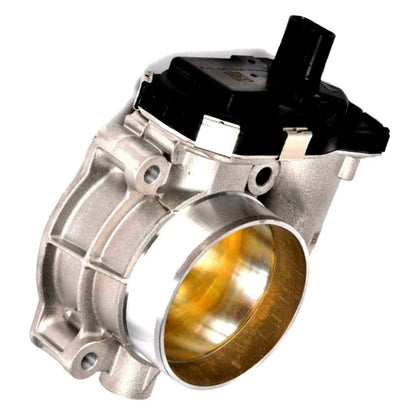 Throttle Body for Chevy City Express (2018) ALX-PAU-AC-12676296-CLA4