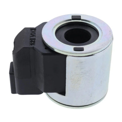12V Solenoid Coil for CAT 416E 420F PC206 299D 216B D5K 305E