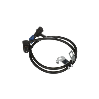 ABS Wheel Speed Sensor Wire Harness for GMC K1500/K1500 Suburban (1995–1999) ALX-PAU-SI-ALS1331-CLA7