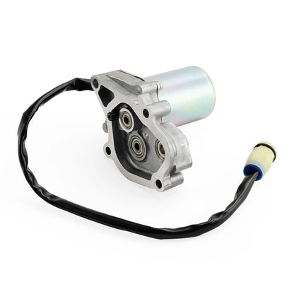Electric Shift Control Motor for Honda Foreman TRX450ES/TRX450FE (1998–2004) - 31300-HN0-A12, 31300-HP0-A11, 31300-HN0-A11