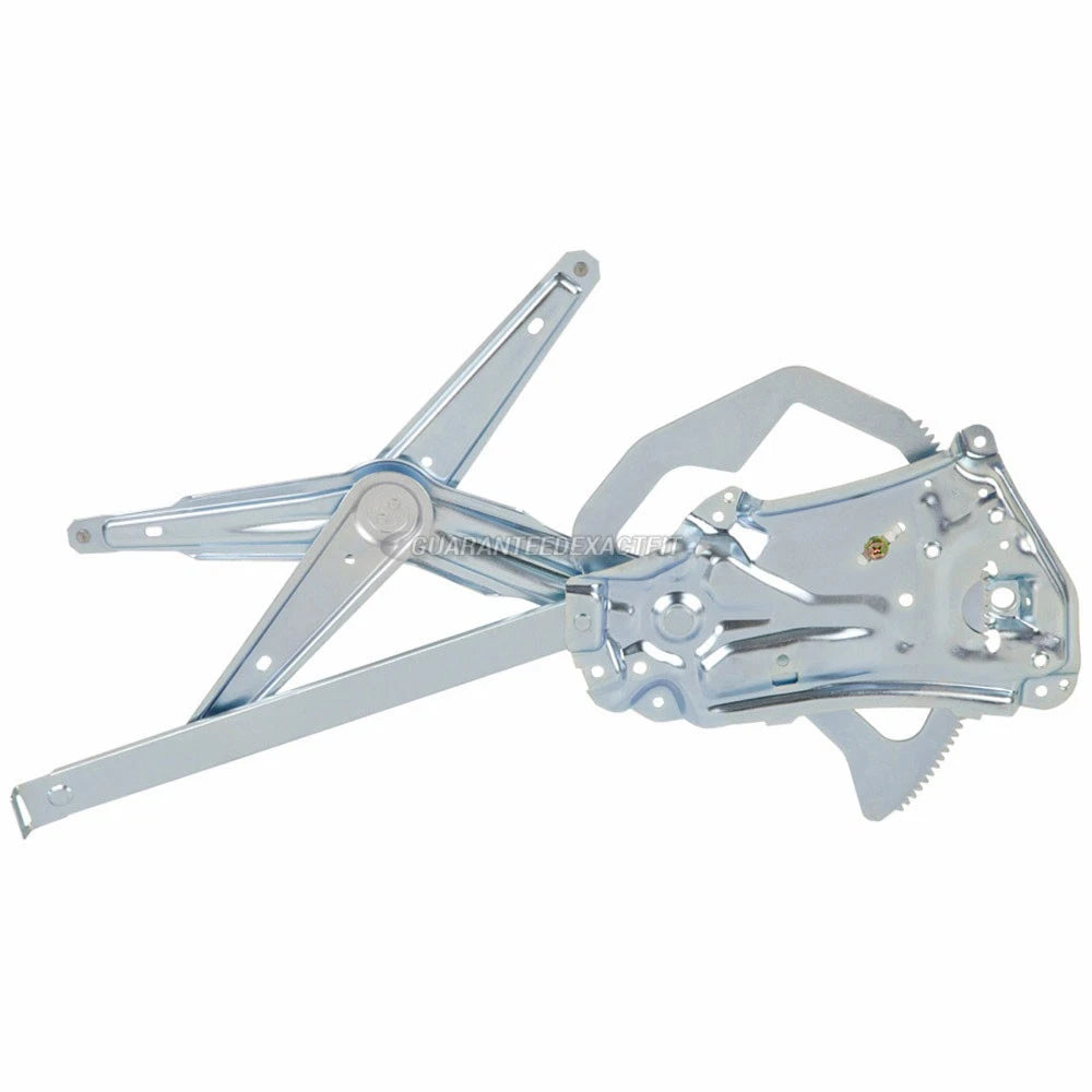 Window Regulator for BMW 318i 325i (1992–1998) 17-50501AN, 51 33 1 977 580