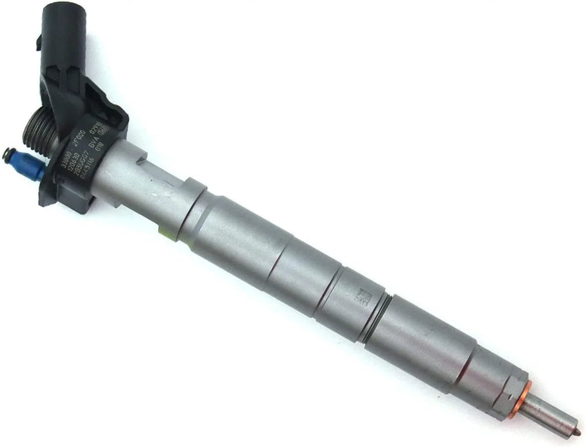 Fuel Injector 33800-2F000, 0445116018 for Hyundai Kia Santafe Tucson Sorento (–)