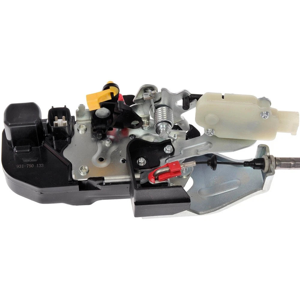 Dorman Front Right Door Lock Actuator Motor for Dodge Challenger (2011–2014) 931-750, 20350332-101