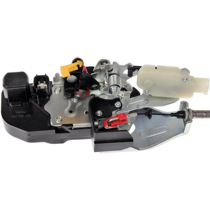 Dorman Front Right Door Lock Actuator Motor for Dodge Challenger (2011–2014) 931-750, 20350332-101
