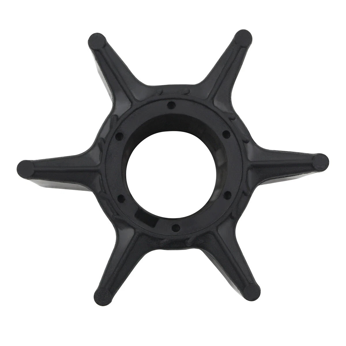 Water Pump Impeller for Yamaha Outboard Motor 75 80 90 100 HP (67F-44352-01)