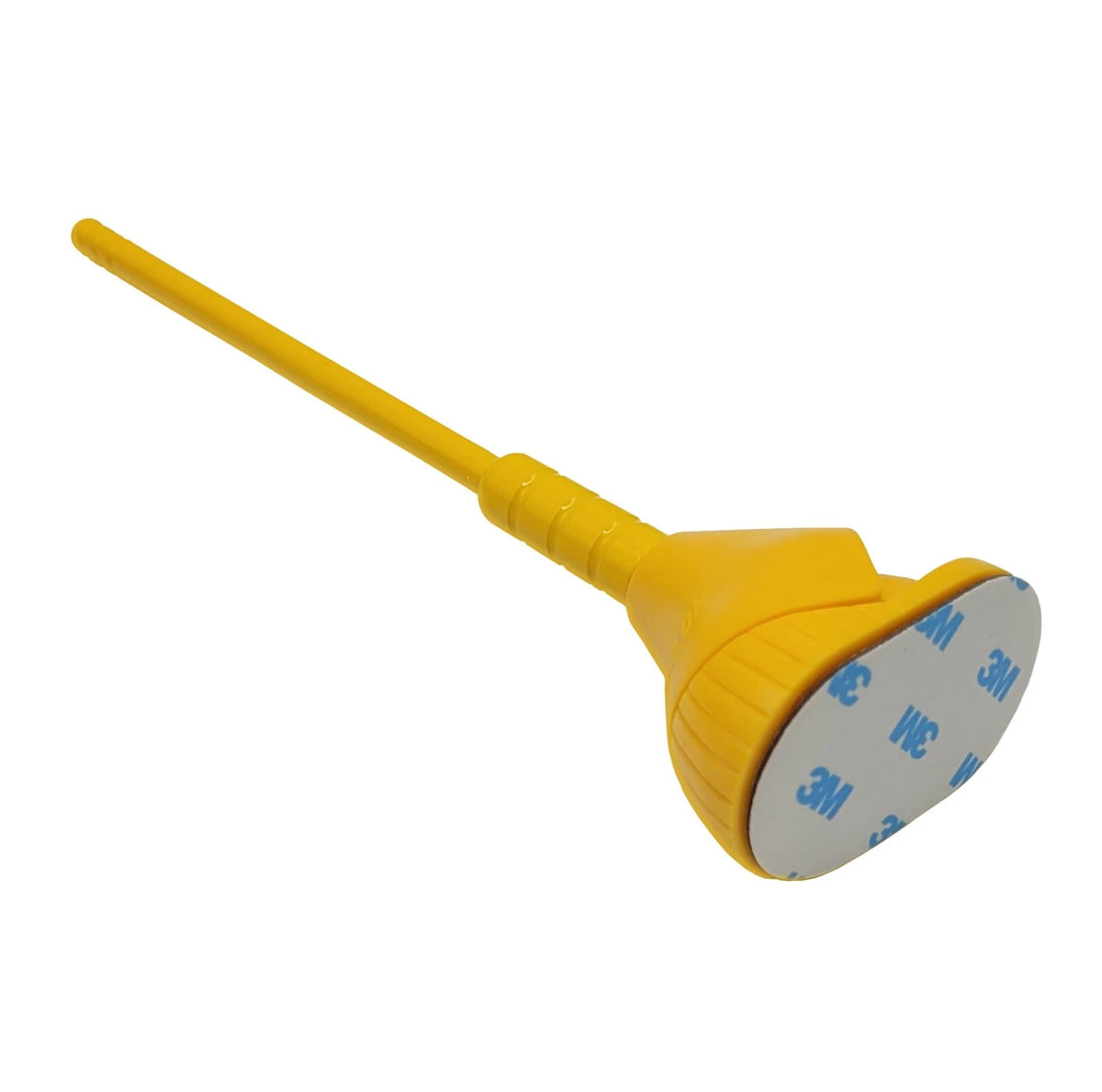 Universal 8" Stick-On Adjustable Aluminum Antenna for NTR099