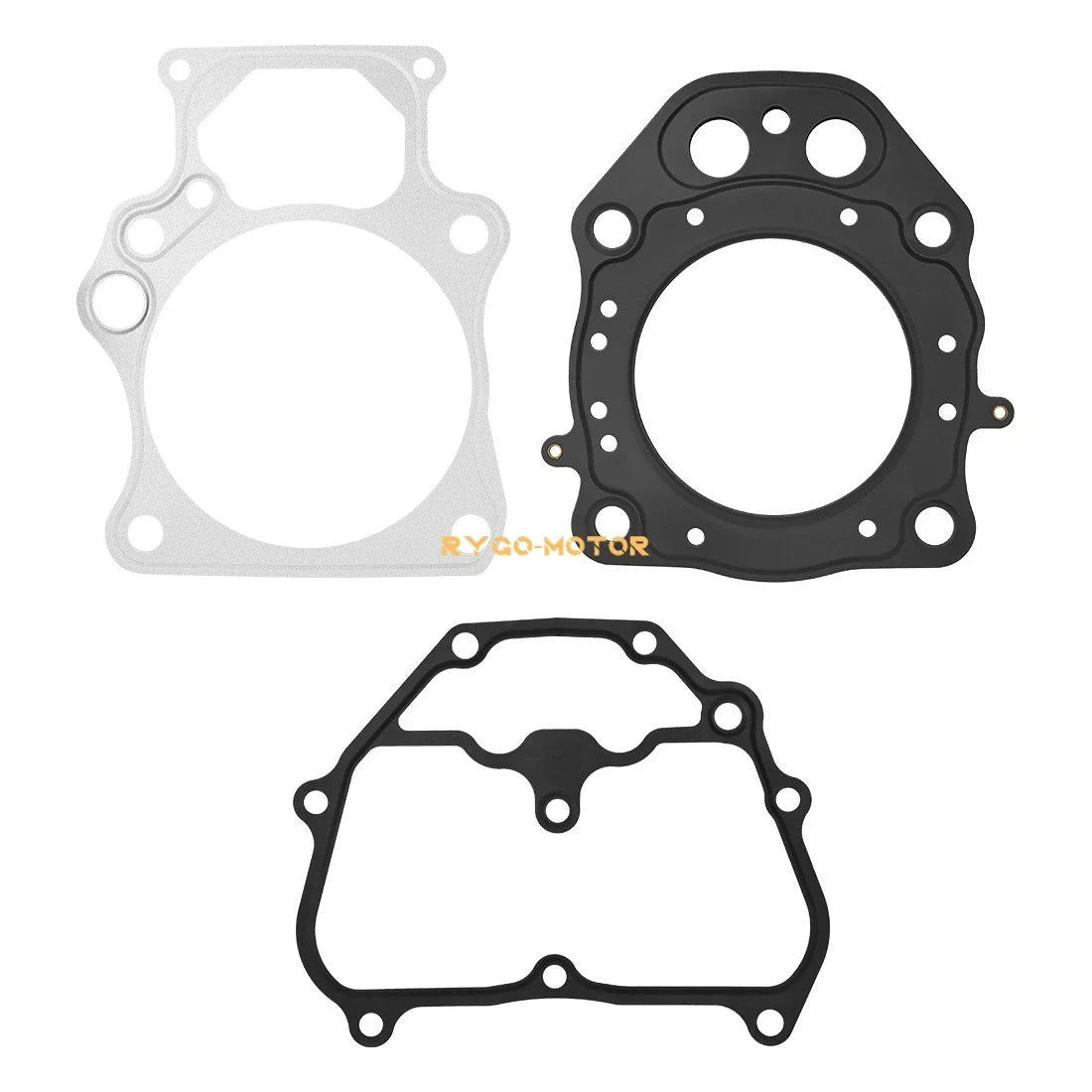 Cylinder Head Gasket Rebuild Kit for Honda Rancher 420 TRX420 (2009–2024)
