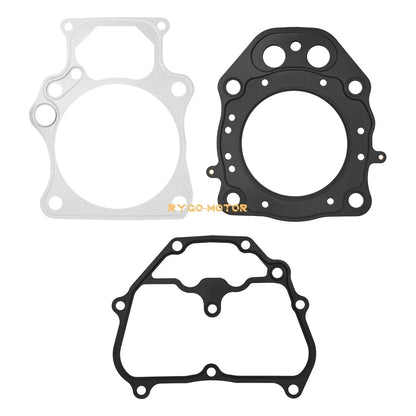 Cylinder Head Gasket Rebuild Kit for Honda Rancher 420 TRX420 (2009–2024)