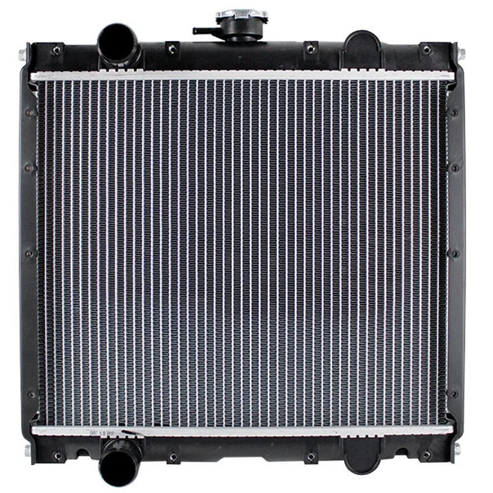 Tractor Radiator for Farmall (Fits 212071, 14-7/8 x 17-5/8 x 1-3/4)