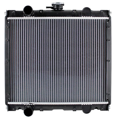 Tractor Radiator for Farmall (Fits 212071, 14-7/8 x 17-5/8 x 1-3/4)
