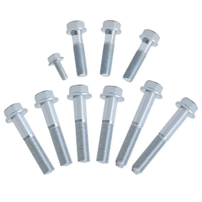 Transmission Bolt Kit for Honda Acura K20 K24 K Series Swap (Civic, TSX, RSX)