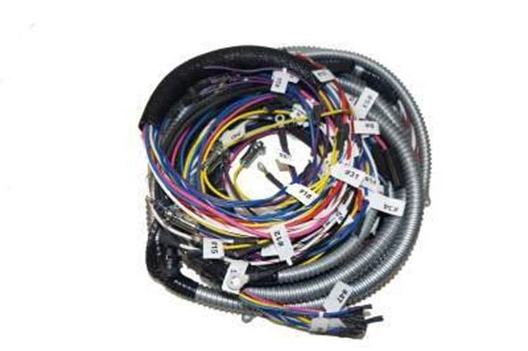 Wiring Harness Kit for Allis Chalmers 160 (Original OEM Design)