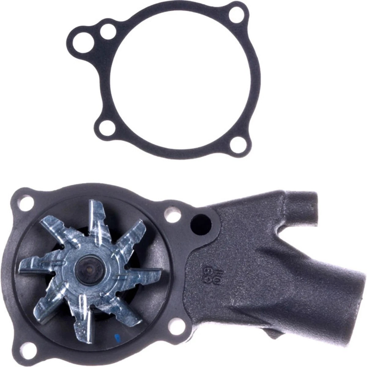 Gates Water Pump 42085 for Chevy Olds Express Van Savana Blazer Suburban (1976–1984)