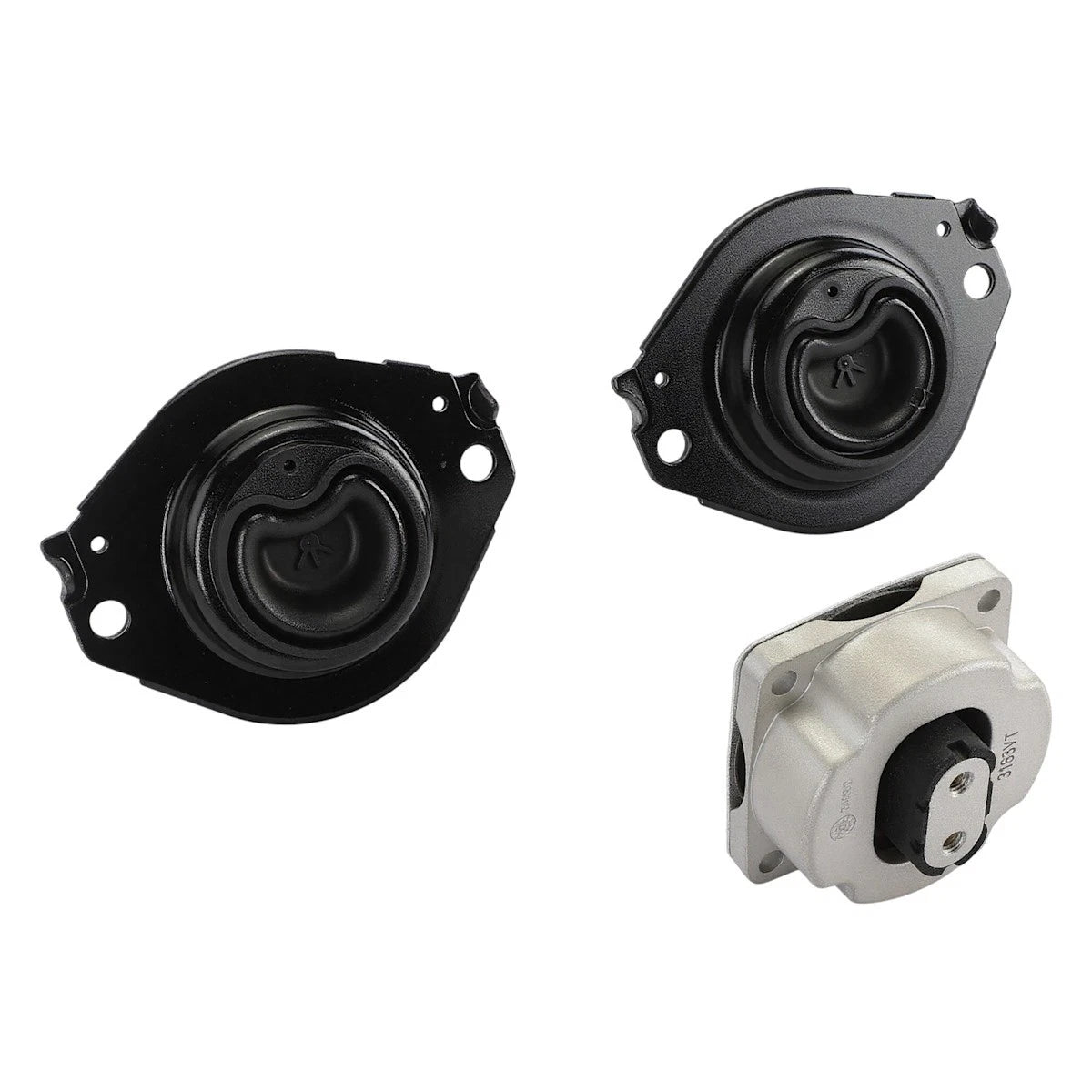 Front Motor Mount for Dodge Charger Challenger Chrysler 300 (2011–2022) 18027624, A5522, A5388