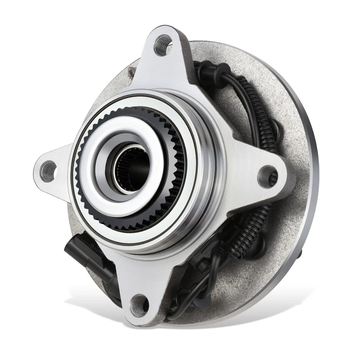 Front Wheel Hub Bearing Assembly for Ford F-150 Heritage 4WD (2004–2005)