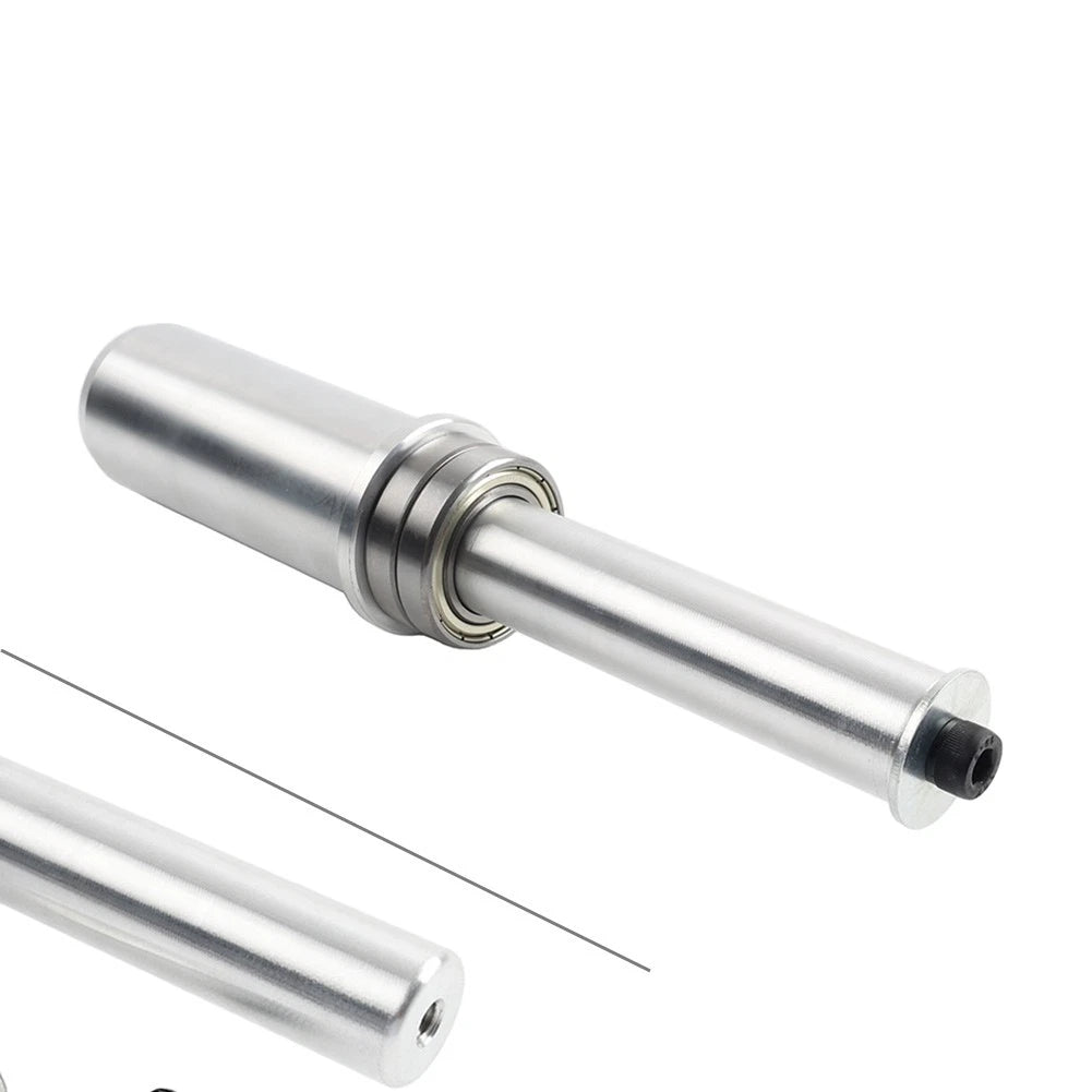 40.7mm Rear Paddock Stand Pin for Ducati Streetfighter V4 Monster 1200