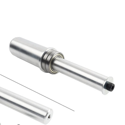 40.7mm Rear Paddock Stand Pin for Ducati Streetfighter V4 Monster 1200