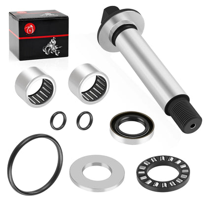 Jet Pump Rebuild Kit for Sea-Doo 3D GTI GTX RX XP LRV GSX (271000965, 293200025)