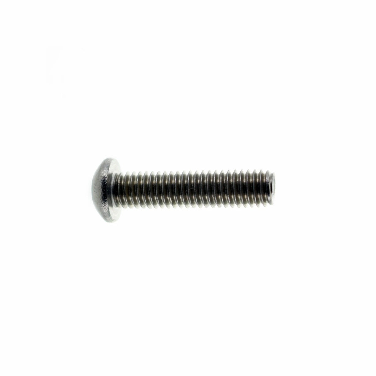 Socket Screw M6 X 25 for Ski-Doo (OEM, 205462560)