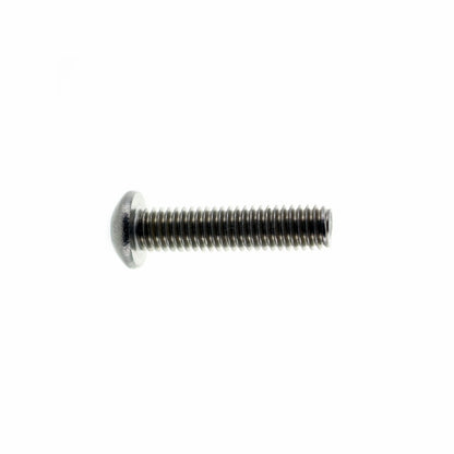 Socket Screw M6 X 25 for Ski-Doo (OEM, 205462560)