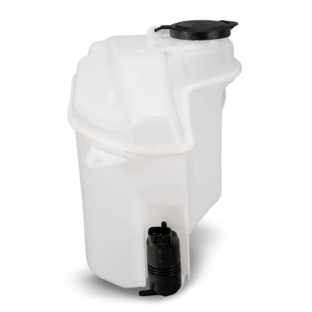 Windshield Washer Tank with Pump for Toyota Corolla (1998–2002) TO1288141