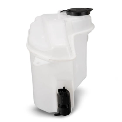 Windshield Washer Tank with Pump for Toyota Corolla (1998–2002) TO1288141