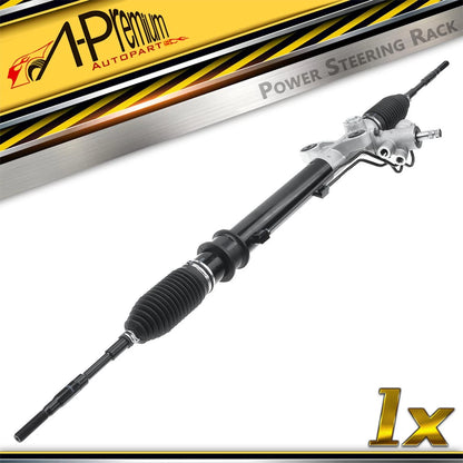 Power Steering Rack & Pinion Assembly for Honda Ridgeline (2006–2014) 97-2726, 26-2726, 53601SJCA02