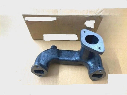 Exhaust Manifold for Mahindra Tractor 475 350 450 E40 (OEM 005550113R2)