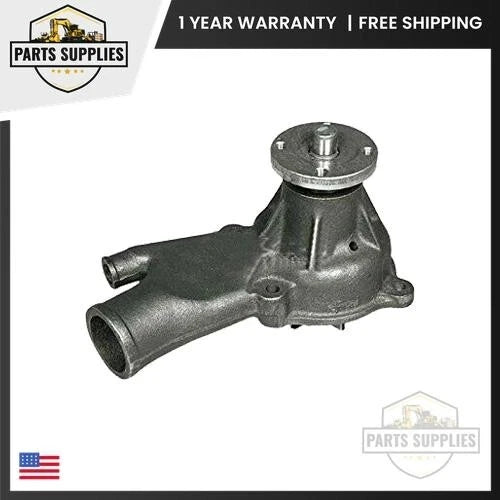 Water Pump for Daewoo Forklift G25P-3 (2010–2020)