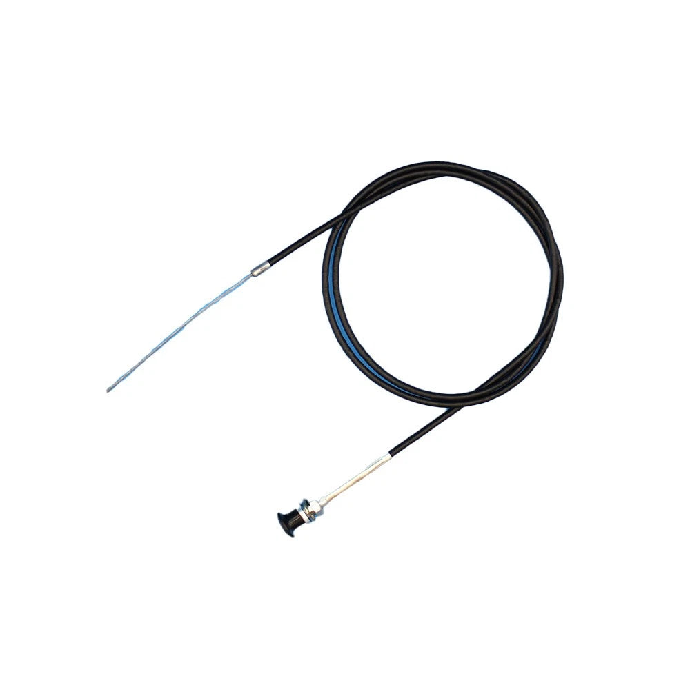 Choke Cable for Allis Chalmers (Fits All Models)