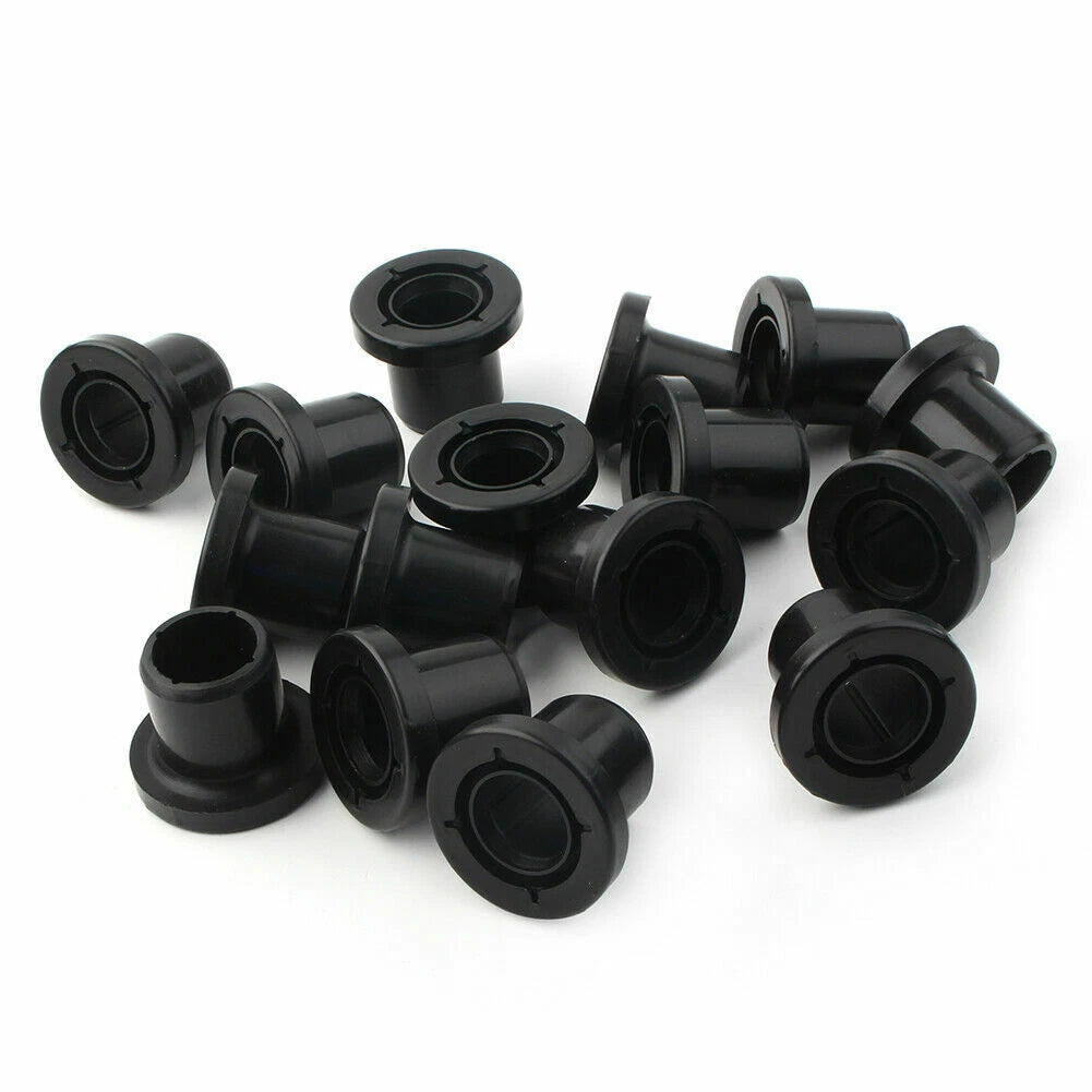 16x A-Arm Shock Bushing Kit for Polaris Breeze Predator Outlaw 500