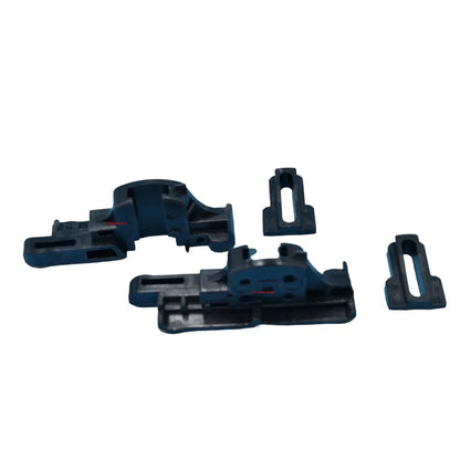 Sunroof Bracket Slider Buckle Rail Clip Kit for Jeep Renegade (2015–2018)
