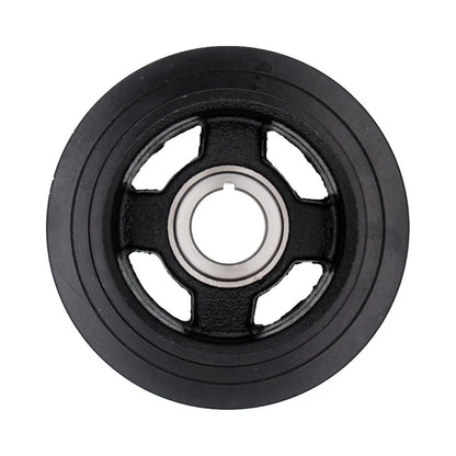 Harmonic Balancer for Nissan Altima (2002–2006) ALX-PAU-RB-594-303-CL360A52