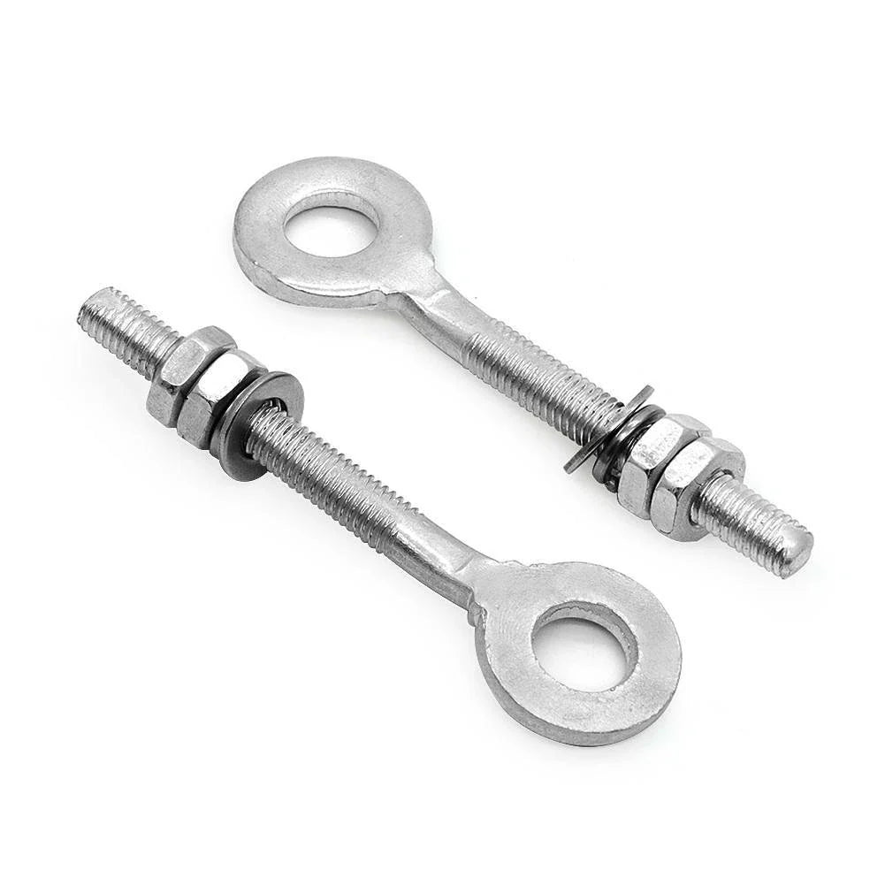 Chain Tensioner Adjuster Kit for Honda TRX90 TRX125 TRX200SX ATC185 (–) 40543-HB3-000