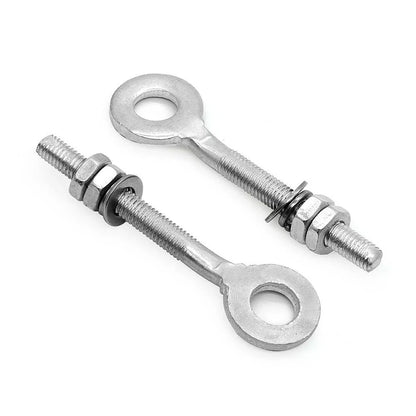 Chain Tensioner Adjuster Kit for Honda TRX90 TRX125 TRX200SX ATC185 (–) 40543-HB3-000
