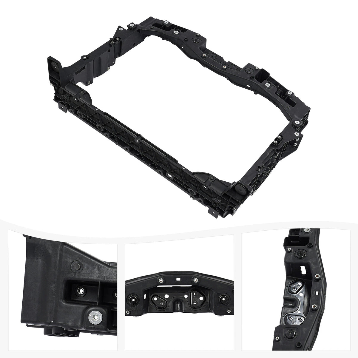 Radiator Support 71411-3W0-A01 for Honda HR-V (2023–2025)